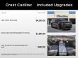 2026 Cadillac Escalade IQL Sport SUV