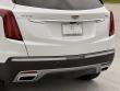 2026 Cadillac XT5 Premium Luxury SUV