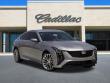 2026 Cadillac CT5 Premium Luxury Sedan