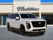 2026 Cadillac Escalade ESV Platinum Edition SUV
