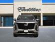 2026 Cadillac Escalade Platinum Sport SUV