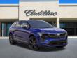 2027 Cadillac OPTIQ V-Series SUV