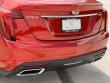 2026 Cadillac CT5 Premium Luxury Sedan