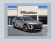 2026 Cadillac Lyriq Luxury SUV