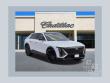 2026 Cadillac Lyriq Sport SUV