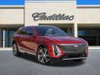 2027 Cadillac Lyriq Luxury SUV