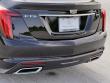 2026 Cadillac CT5 Premium Luxury Sedan