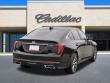 2026 Cadillac CT5 Premium Luxury Sedan
