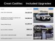 2027 Cadillac OPTIQ Premium Sport SUV