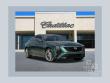 2026 Cadillac CT5 Premium Luxury Sedan