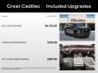 2026 Cadillac Escalade Platinum Sport SUV