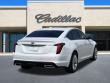 2026 Cadillac CT5 Premium Luxury Sedan
