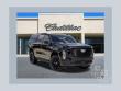 2026 Cadillac Escalade Platinum Sport SUV