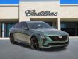2026 Cadillac CT5 V-Series Sedan