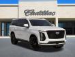 2026 Cadillac Escalade Platinum Sport SUV