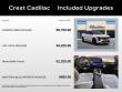 2026 Cadillac OPTIQ V-Series SUV