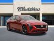 2026 Cadillac CT5 Sport Sedan