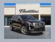 2026 Cadillac XT5 Premium Luxury SUV