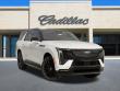 2026 Cadillac Escalade IQL Sport SUV
