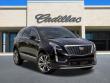 2026 Cadillac XT5 Premium Luxury SUV