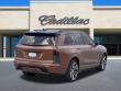 2027 Cadillac Vistiq Platinum SUV