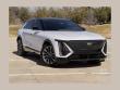 2026 Cadillac Lyriq Sport SUV