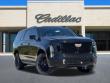 2027 Cadillac Escalade ESV Sport SUV