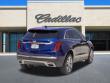 2026 Cadillac XT5 Premium Luxury SUV