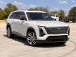 2027 Cadillac Vistiq Luxury SUV
