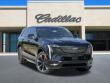 2026 Cadillac Escalade IQ Sport SUV