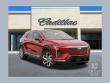 2026 Cadillac OPTIQ Luxury SUV