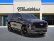 2026 Cadillac Escalade Platinum Sport SUV