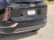 2027 Cadillac OPTIQ Premium Luxury SUV