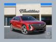2026 Cadillac Lyriq Luxury SUV