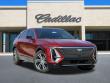 2026 Cadillac Lyriq Luxury SUV