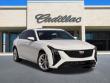 2026 Cadillac CT5 Premium Luxury Sedan