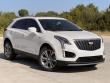 2026 Cadillac XT5 Premium Luxury SUV