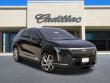 2026 Cadillac OPTIQ Luxury SUV