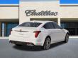 2026 Cadillac CT5 Premium Luxury Sedan