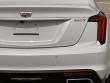2026 Cadillac CT5 Premium Luxury Sedan