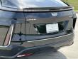2026 Cadillac Lyriq Luxury SUV