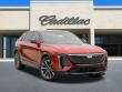 2026 Cadillac Lyriq Sport SUV