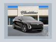 2026 Cadillac Lyriq Luxury SUV