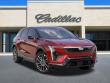 2026 Cadillac OPTIQ Sport SUV
