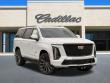 2026 Cadillac Escalade V-Series SUV