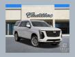 2027 Cadillac Escalade ESV Luxury SUV