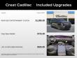 2026 Cadillac Escalade IQL Sport SUV