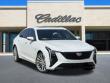 2026 Cadillac CT5 Premium Luxury Sedan