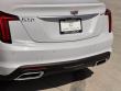 2026 Cadillac CT5 Premium Luxury Sedan
