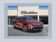 2027 Cadillac Lyriq Luxury SUV